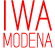 IWA Modena logo