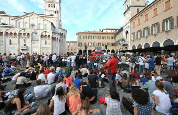 filosofia4 Modena city centre