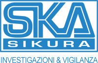 SKA Sikura logo