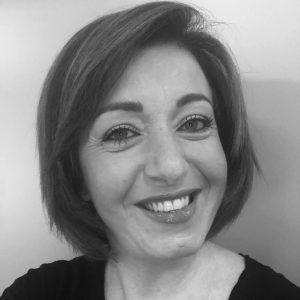 marisa di consoli IWA Modena volunteer profile