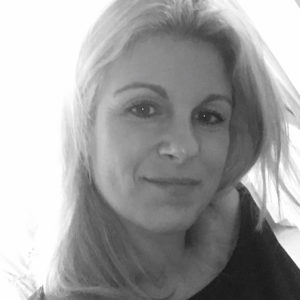 chiara botti IWA Modena volunteer profile