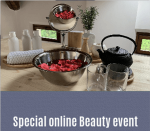 Stéphan Boerhof Special Beauty Event