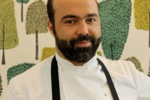 David Shushan Chef profile picture