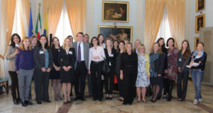 The International Women's Association Modena