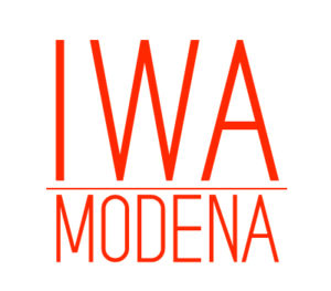 iwa modena logo