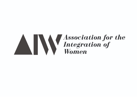 AIW Logo logo casa delle donne