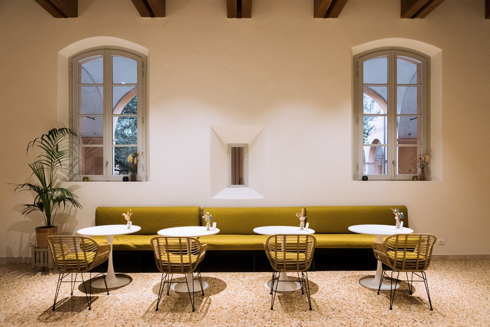 Roots Modena Roots has opened its doors to Modena