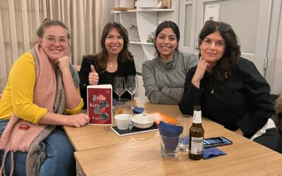 Book Review: Belle Greene