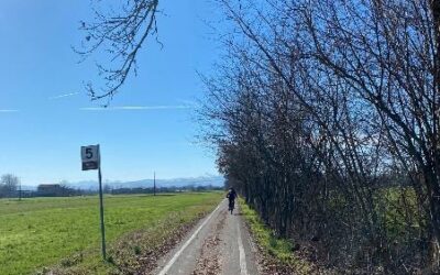 IWAM Biking Group 2023 Updates