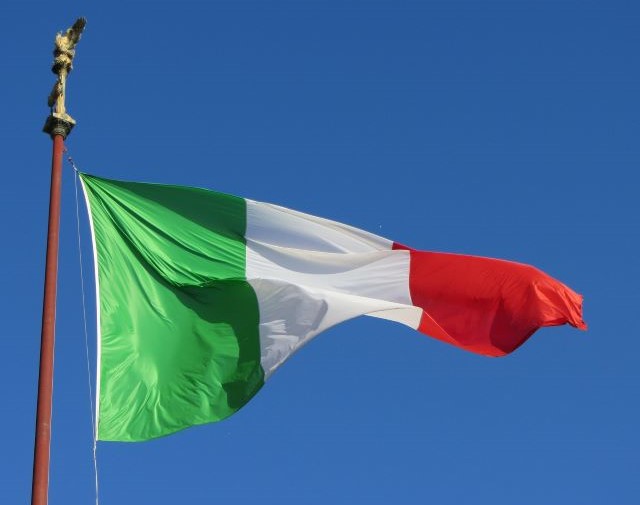 Italian Language Interest group