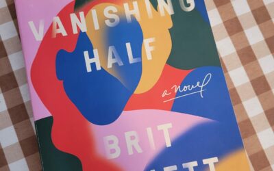 Book Review: The Vanishing Half