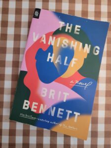 IWAM Book Club March